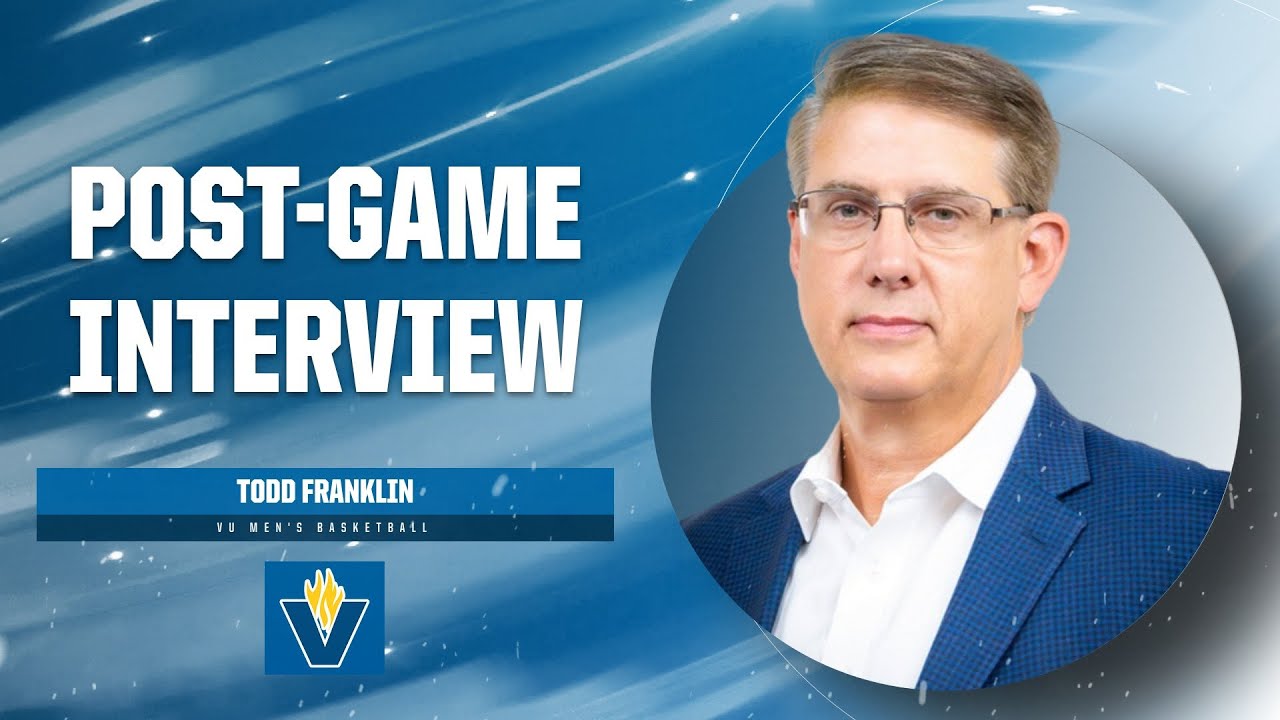 MBB: Harry S. Truman - Postgame Interview