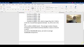 104-notes on array - part 6