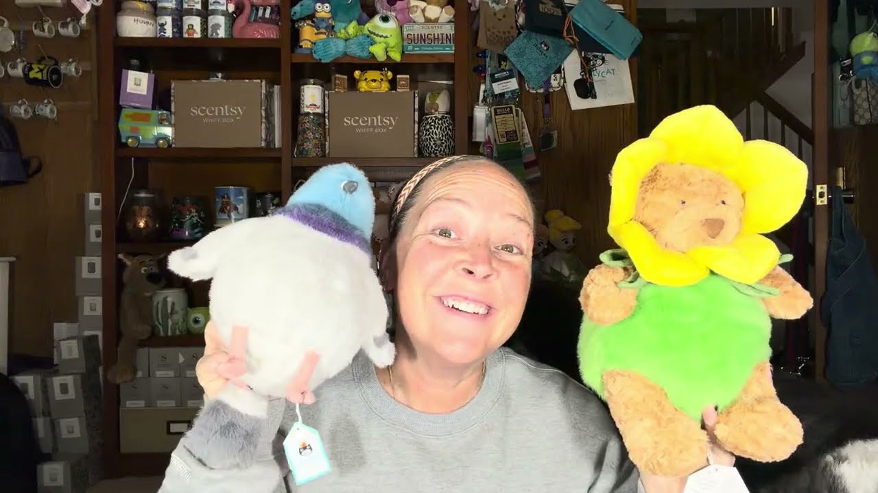 Jellycat haul! #haul #jellycat 