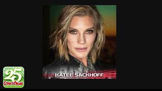 Katee Sackhoff takes us back to the world of Battlestar Galactica with ComicsOnline!