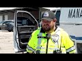 Driver injured in crash with UDOT incident management truck on I-15 near Centerville