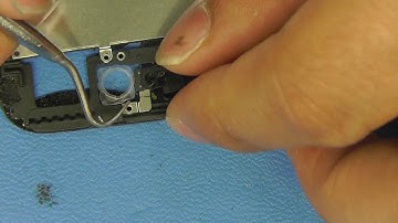 iPhone 7 plus proximity sensor