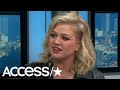 Kelly Clarkson Says There's 'A Bit Of Self-Deprecation Involved' With 2019 Billboard Music Awards!