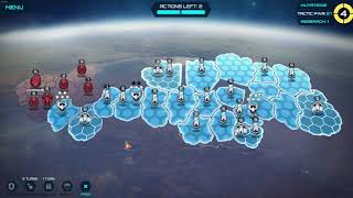 Infested Planet - Planetary Campaign The Explanation (E3)