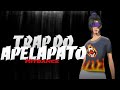 TRAP DO APELAPATO | HIT DANCE 🔥 SONG - [Audio] Prod. JottaR