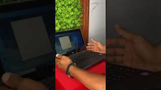 Productivity on the go! The Convertible Laptop! 💻✨ 🚀 Dell Latitude 3190 2-in-1