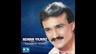 ADNAN YILMAZ - paşanın kızımısın Resimi