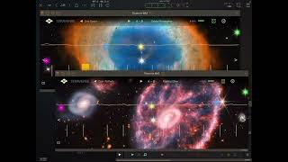 Teraverse Sequence One