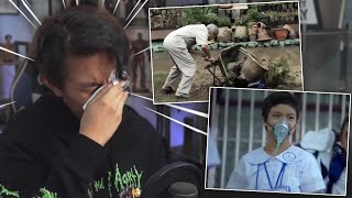 Kalian Gak Boleh Sedih Nonton Video Ini... 😢