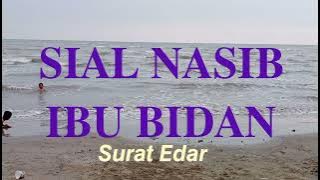 𝙇𝙖𝙜𝙪 𝙈𝙖𝙣𝙜𝙜𝙖𝙧𝙖𝙞 || 𝙎𝙄𝘼𝙇 𝙉𝘼𝙎𝙄𝘽 𝙄𝘽𝙐 𝘽𝙄𝘿𝘼𝙉 (𝙎𝙪𝙧𝙖𝙩 𝙀𝙙𝙖𝙧) 