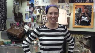 2011 GMG Shop Gloucester Initiative- The Dress Code