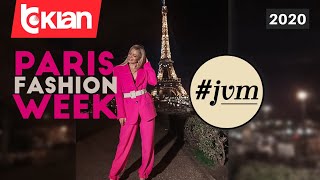 Jo vetem mode - Emisioni 26, Java e modes ne Paris - Sezoni 8 (8 Mars 2020)