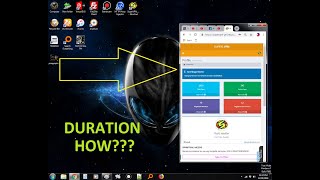 HOW  APPLY 30 DAYS DURATION AT SUPER VPN CLIENTS screenshot 2