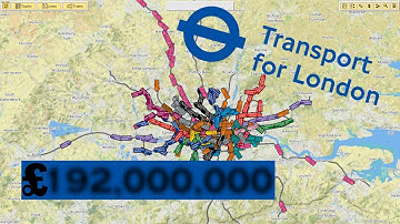 How Much Money Does TFL Make? (NIMBY Rails)