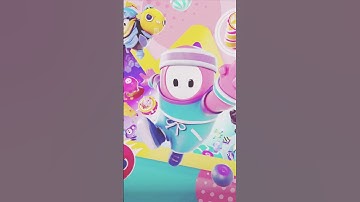 I got superstar! (Cycle 2) #ranked #fallguys