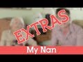 EXTRAS: Oli White Interviews His Nan