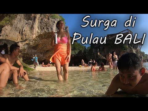 Video: Cara Bersantai Di Indonesia: Pulau Bali