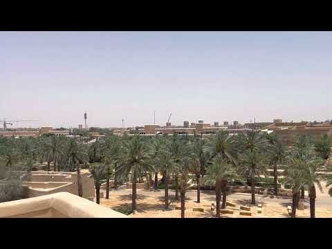 مطل البجيري في الدرعية 06 05 2023