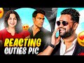 Reacting to Our Subscribers Pics #2