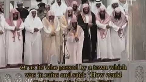 #تلاوة_خاشعة #من #القرآن_الكريم #الحرم_المكي #للشيخ #سعود_الشريم