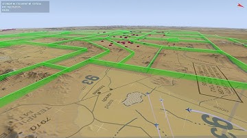 TACVIEW TEXTURE INSTALLATION