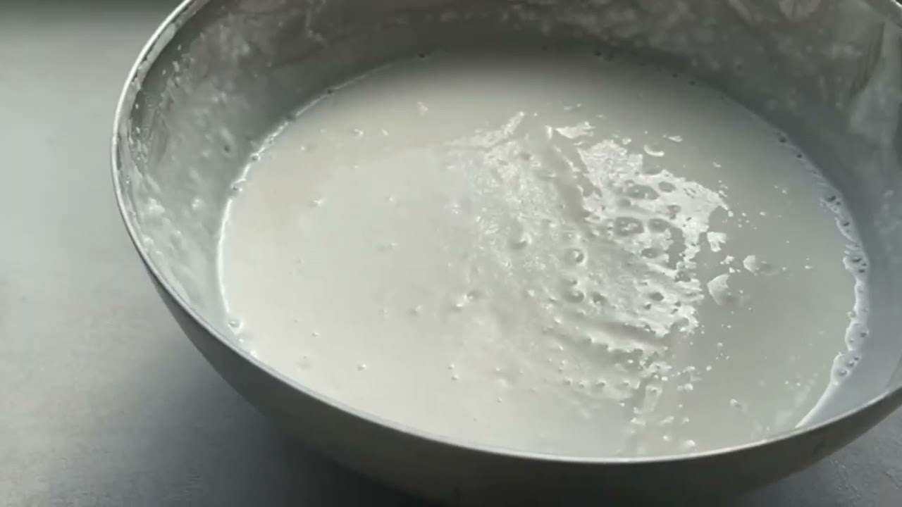 Apem Goreng  🇸🇷van Chrizzie| Javaanse rijstpoffertjes