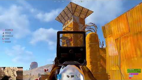 bbydoll (rust pvp highlights)