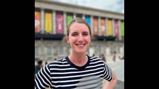 The Women In Sport Podcast - Becky Grey, Senior Journalist at BBC Sport