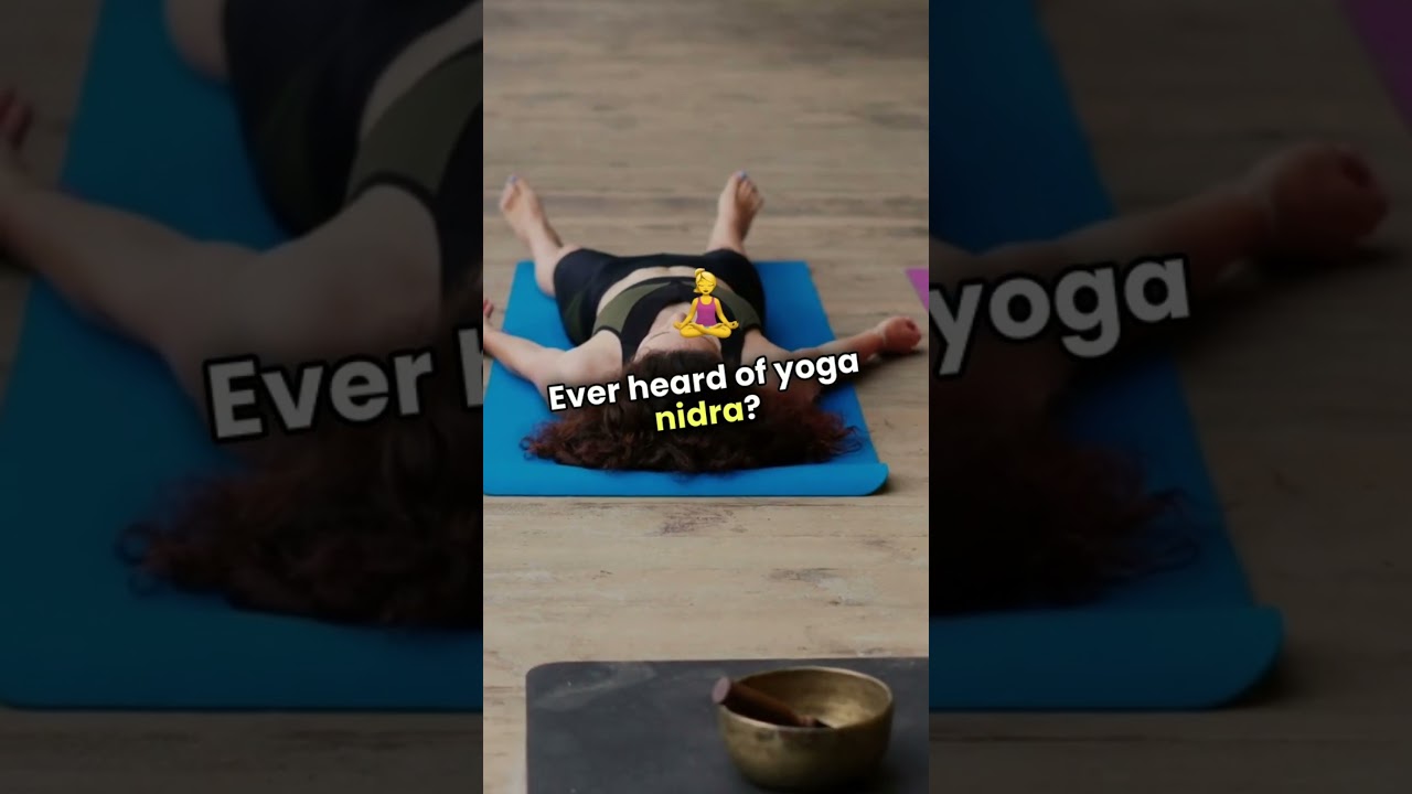 Top 10 Unknown Facts About Yoga 🧘 