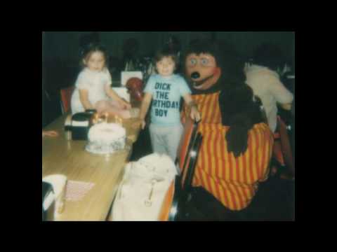 Dick the birthday boy - dank meme