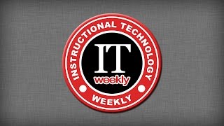 IT Weekly - Sharing in Canvas Commons