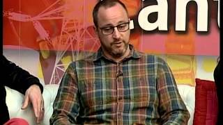 CON ESTILO PROPIO NACHO DEL RIO