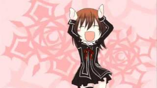 My 2 Caramelldansen mixes