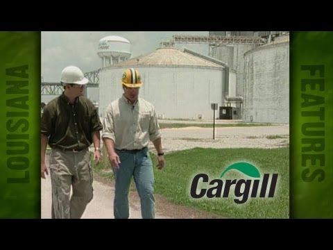 Cargill Facility in WBR 2000