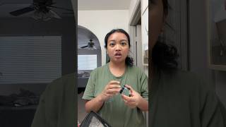 this grwm is a little hectic 😮‍💨 #grwm #getreadywithme #area15 #youtubeshorts #ytshorts