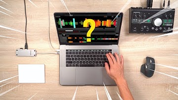 How to Make DJ Edits with FREE PRODUCTION SOFTWARE (BETTER THAN ABLETON!?)