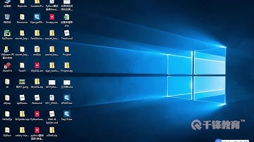 千锋Python教程：108 Nginx对接uwsgi1