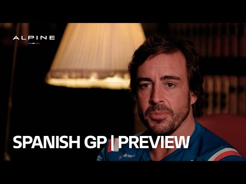 #SpanishGP | Preview