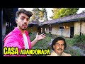 VISITE LA CASA ABANDONADA DE PABLO ESCOBAR