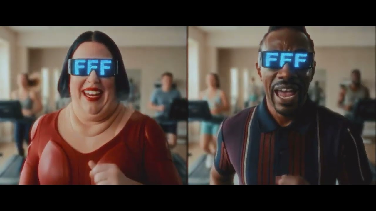 FFF - SomeTimes (official music video) bekijken op YouTube FFF - SomeTimes (official music video) bekijken op YouTube