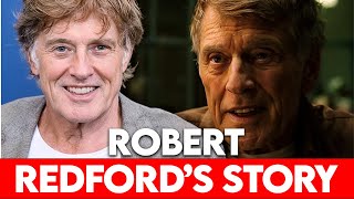 Robert Redford’s Death & Legacy How The legend Changed Hollywood Forever.