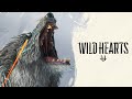 PS5 狂野之心 Wild Hearts product youtube thumbnail