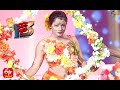 Nainika  Performance | Dhee 13 | Kings vs Queens | 19th May 2021 | ETV Telugu