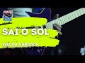 Sai o Sol "ao vivo" - Voz da Verdade (Culto)