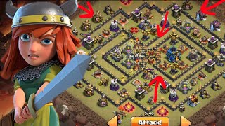 How To Plan Attacks For War............Clash Of Clans - Coc screenshot 5