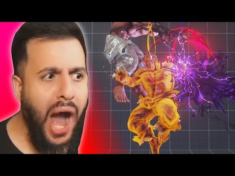 Found the Craziest Kage Combo! [SH 648]
