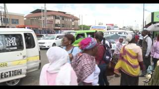 Michuki Rules Disregarded