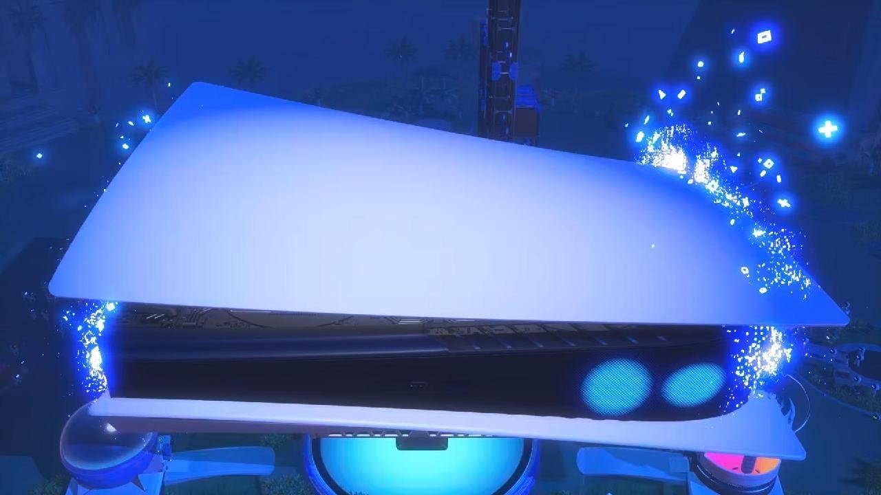Fixing The Playstation 5 And Ready For The End (ASTRO BOT) - YouTube