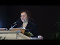 11-2-25: Finding Your Center in the Chaos | Rev. Jeanmarie Eck
