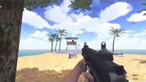 MAX WAR [MW] Update #1 (Unity 3d games)